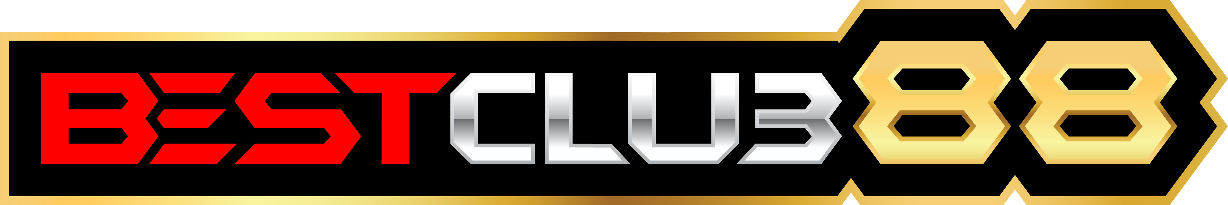 BESTCLUB88 LOGO